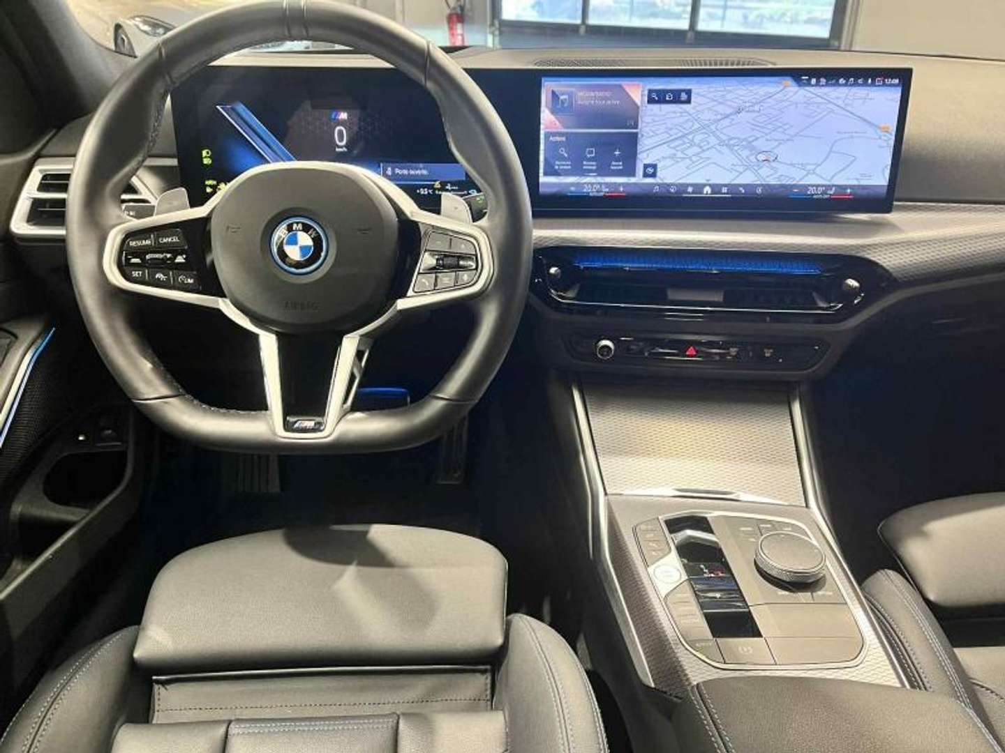 BMW 330e M Sport 330e - 2025 - Joinsteer - #5