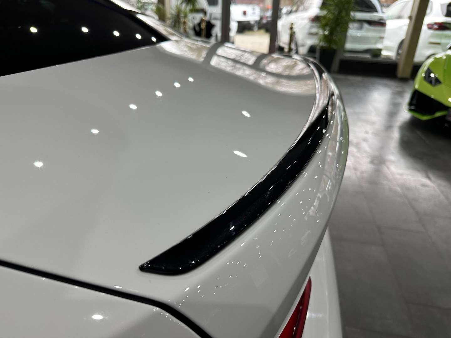 BMW 318d M Sport 318d - 2024 - Joinsteer - #21