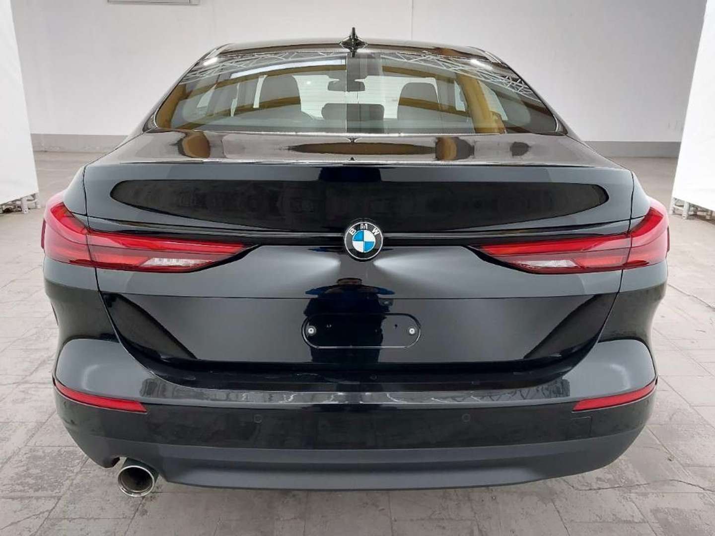 BMW 218i Gran Coupé Advantage - 2024 - Joinsteer - #5