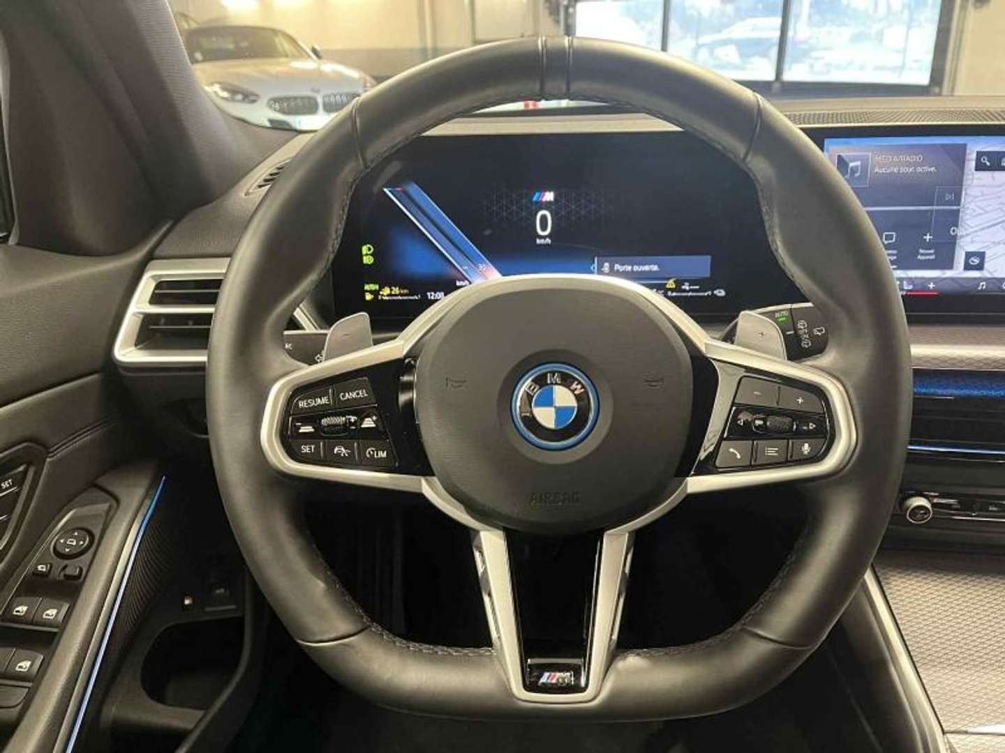 BMW 330e M Sport 330e - 2025 - Joinsteer - #6