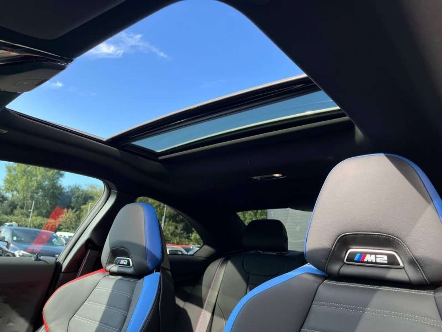 BMW M2 3.0i - 2025 - Joinsteer - #16