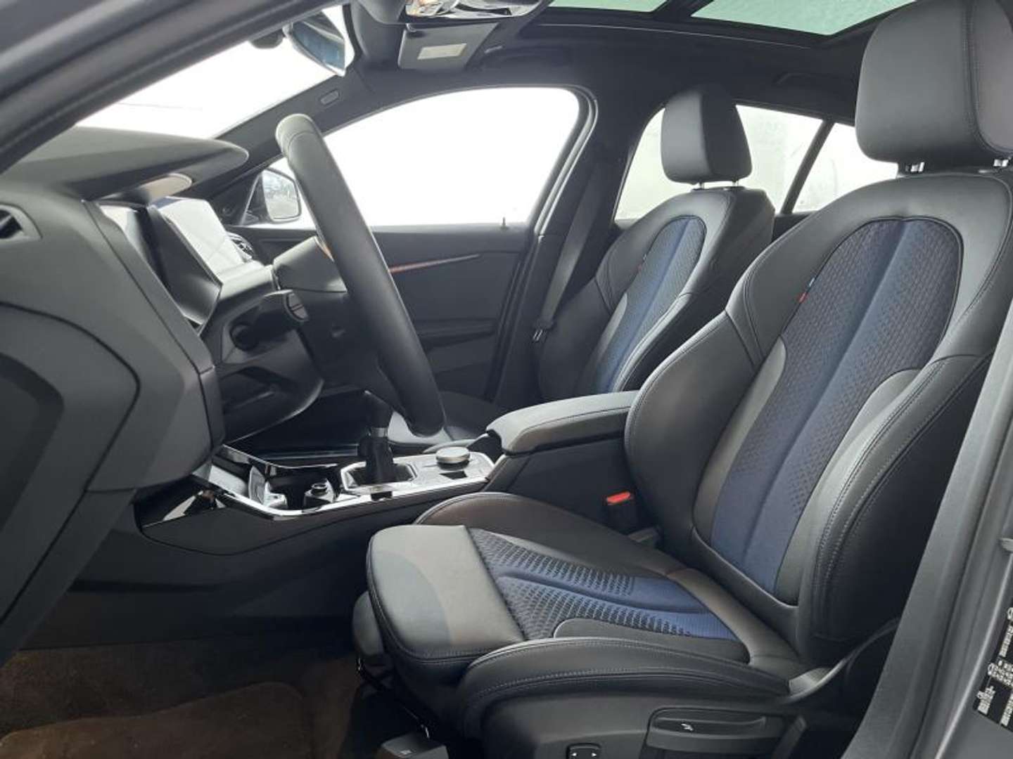 BMW 118i Edition M Sport - 2024 - Joinsteer - #4