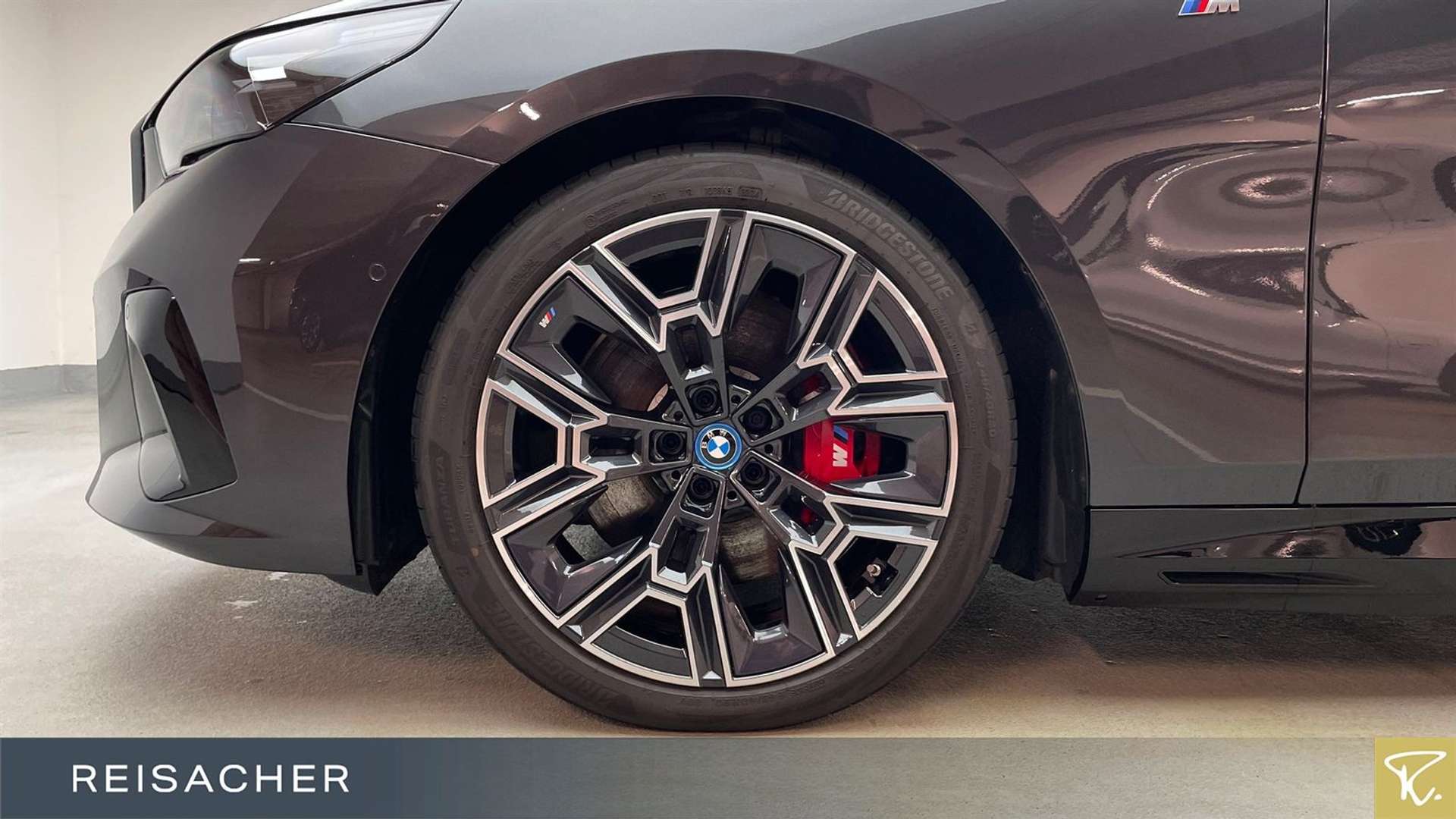 BMW I5 M Sport M60 XDrive - 2024 - Joinsteer - #3