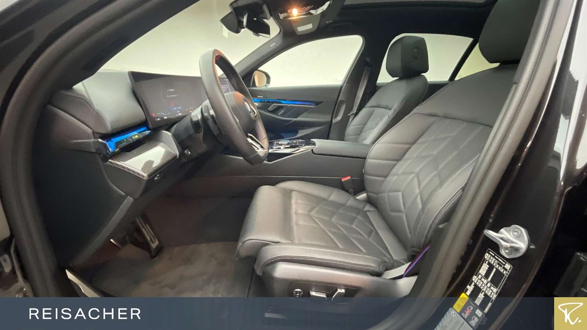 BMW I5 M Sport M60 XDrive - 2024 - Joinsteer - #4