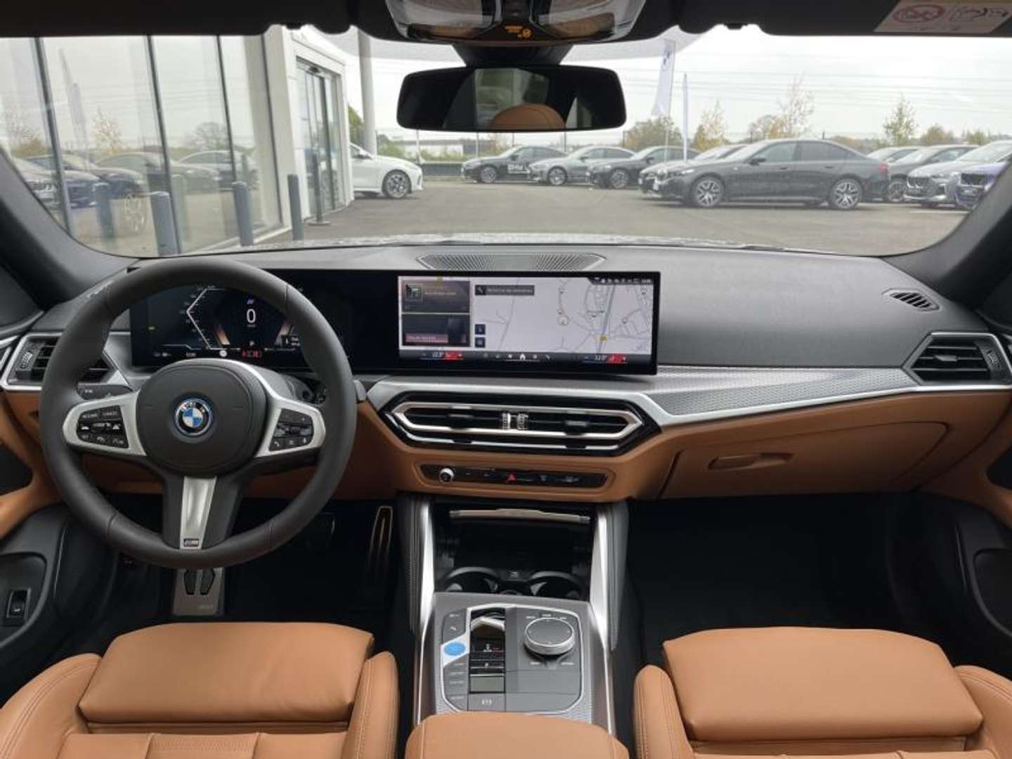 BMW Série 5 M Sport 528e XDrive - 2024 - Joinsteer - #5