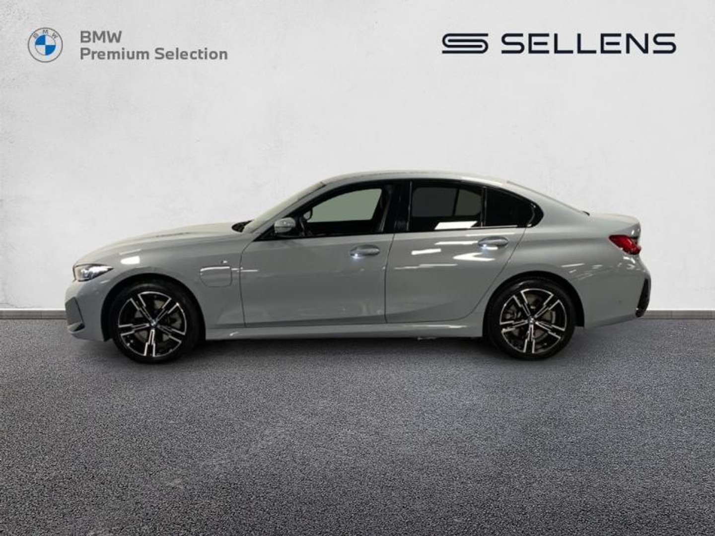 BMW 330 M Sport 330e - 2025 - Joinsteer - #3