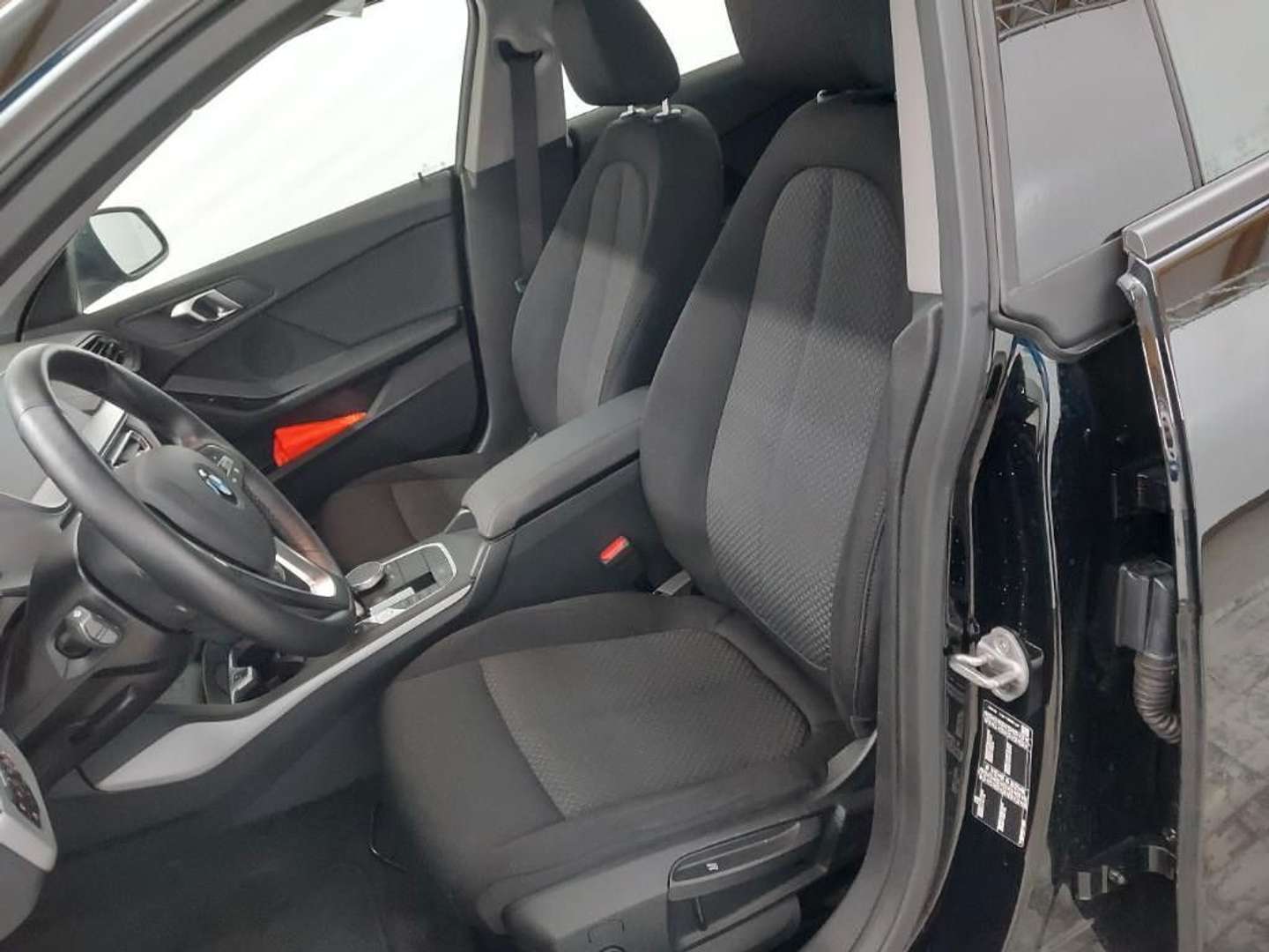 BMW 218i Gran Coupé Advantage - 2024 - Joinsteer - #7