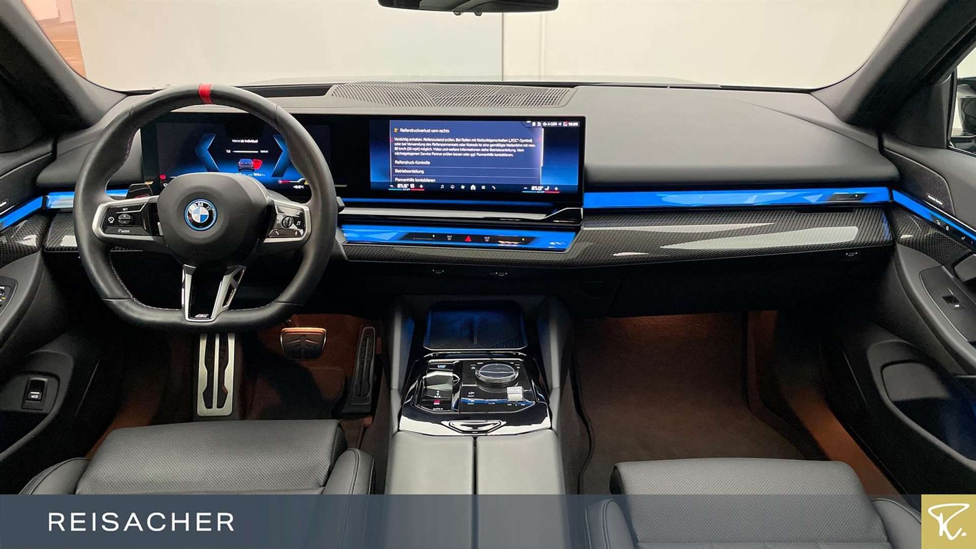 BMW I5 M Sport M60 XDrive - 2024 - Joinsteer - #6