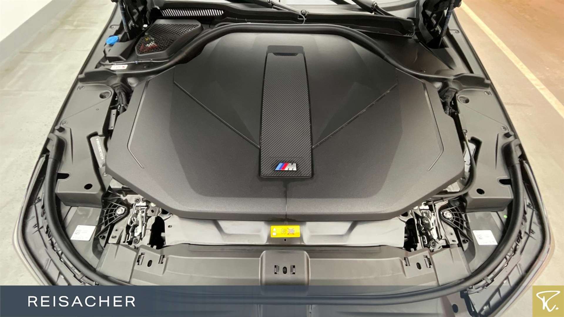 BMW I5 M Sport M60 XDrive - 2024 - Joinsteer - #7