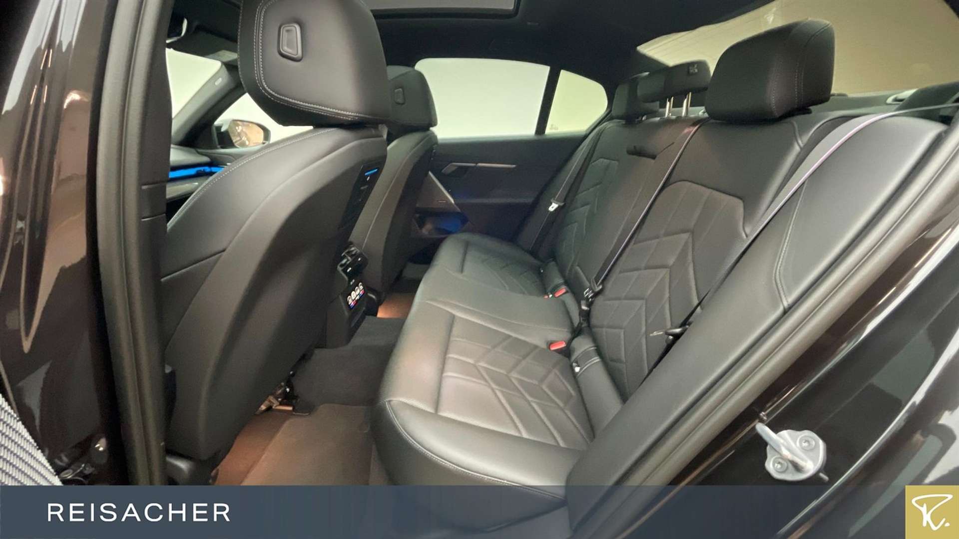 BMW I5 M Sport M60 XDrive - 2024 - Joinsteer - #8