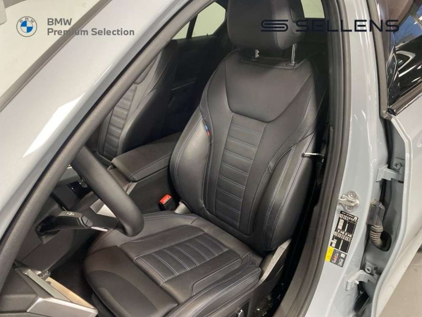 BMW 330 M Sport 330e - 2025 - Joinsteer - #4