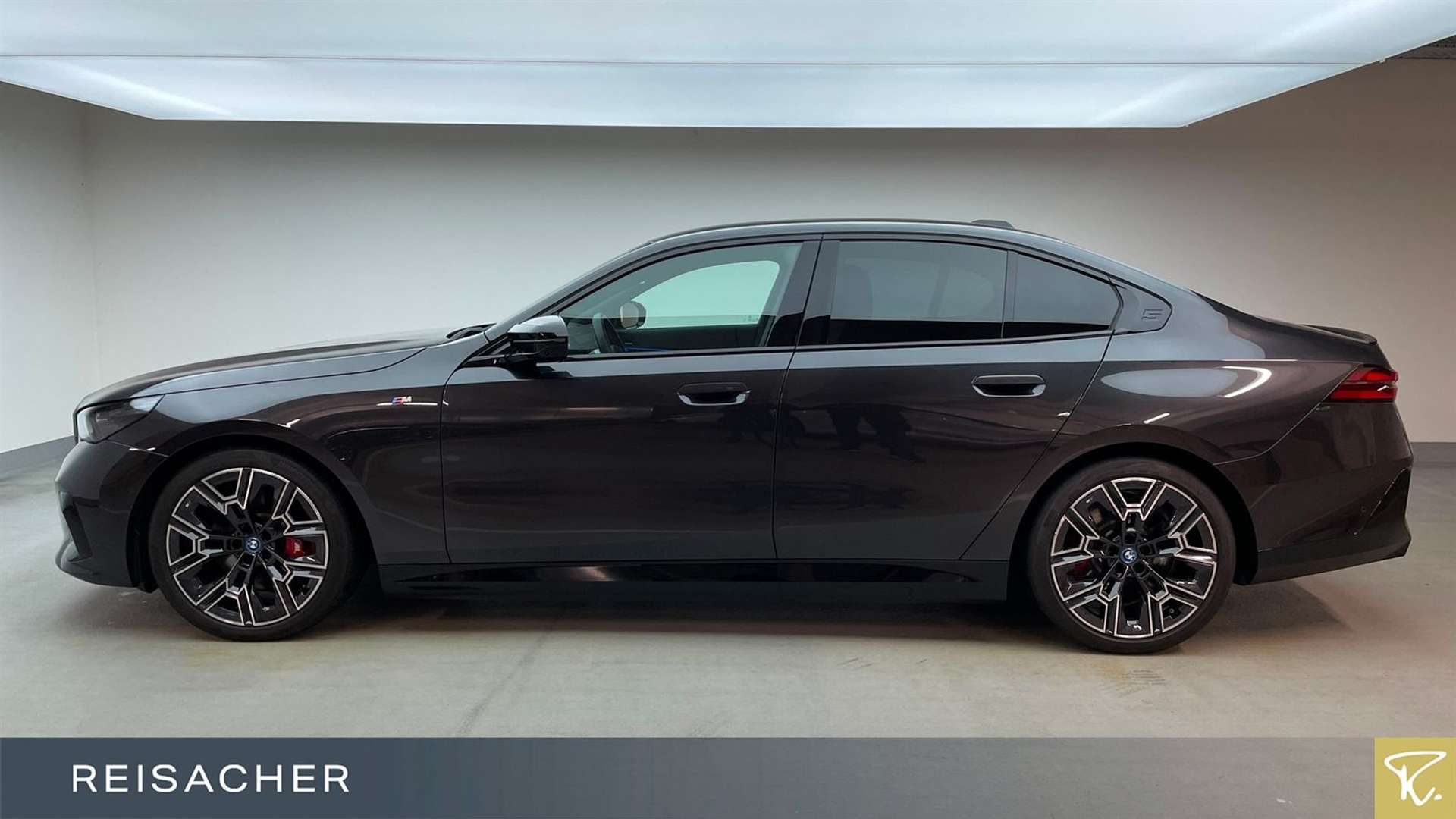 BMW I5 M Sport M60 XDrive - 2024 - Joinsteer - #9