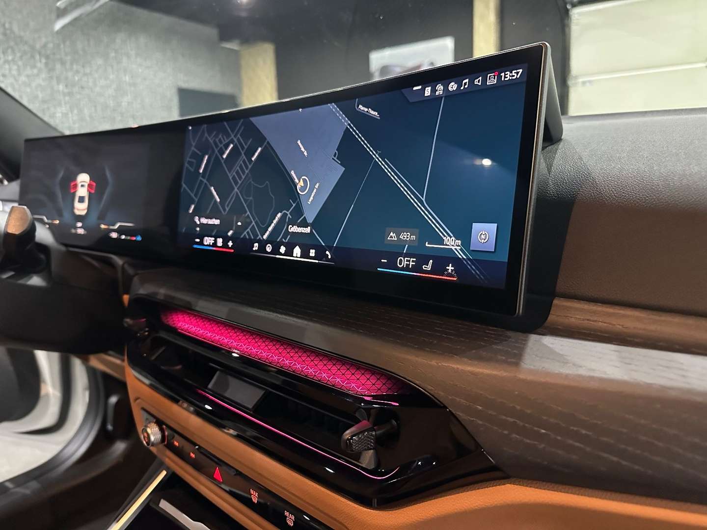 BMW 318d M Sport 318d - 2024 - Joinsteer - #25