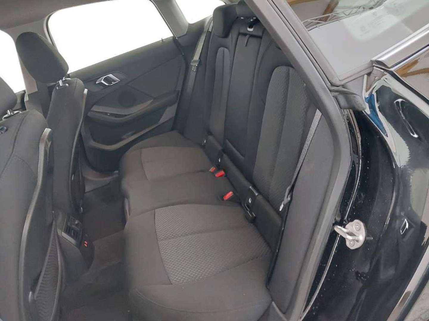 BMW 218i Gran Coupé Advantage - 2024 - Joinsteer - #9