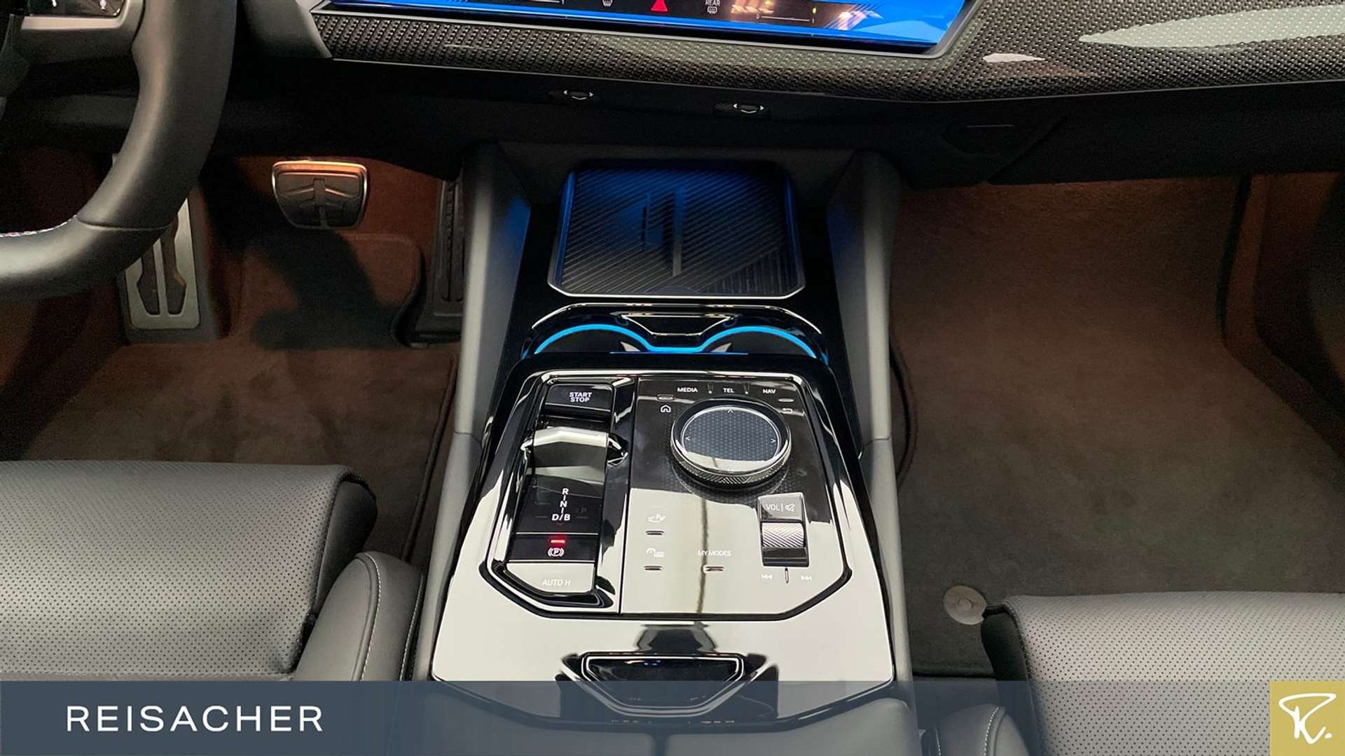 BMW I5 M Sport M60 XDrive - 2024 - Joinsteer - #11