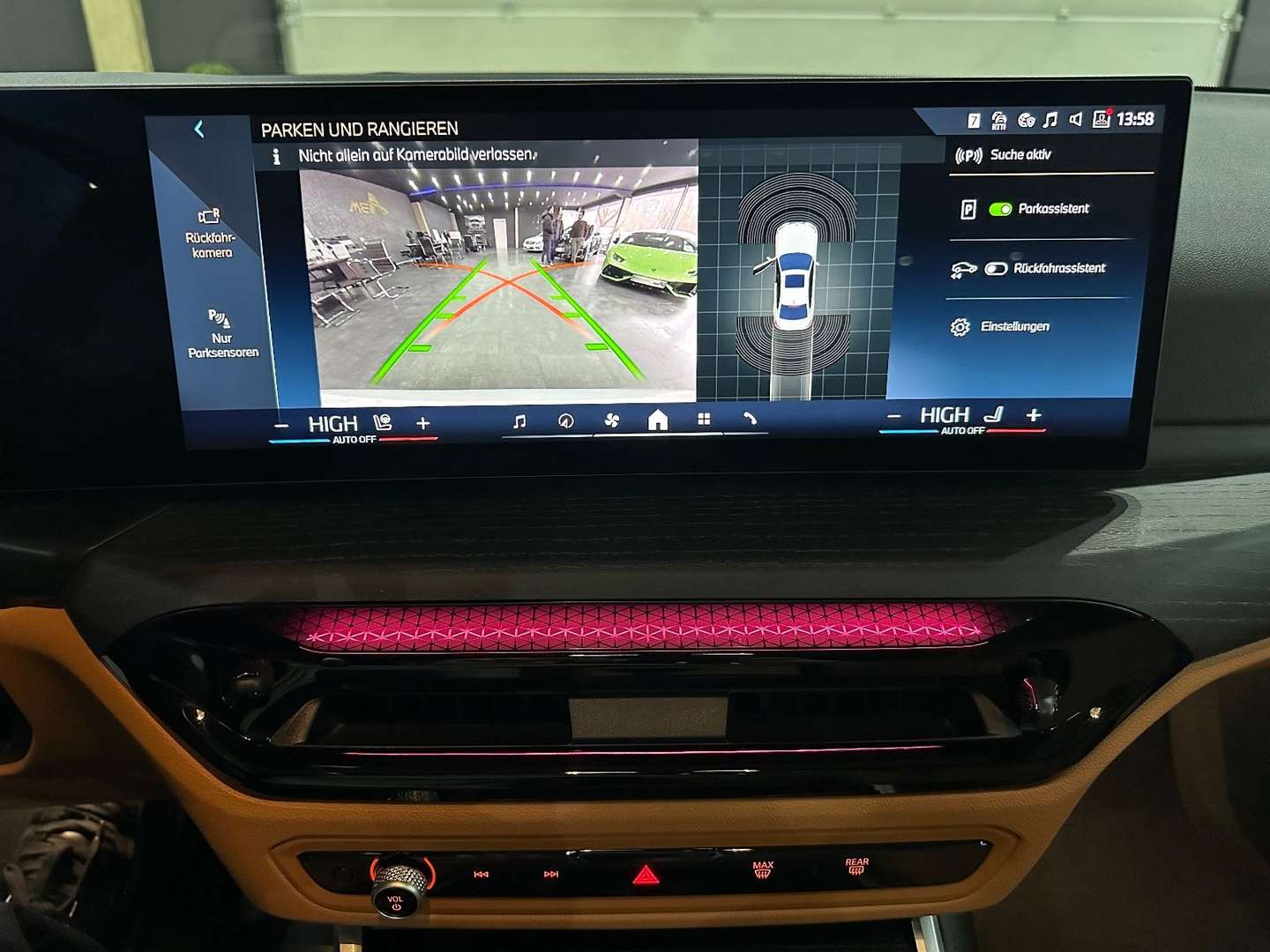 BMW 318d M Sport 318d - 2024 - Joinsteer - #26