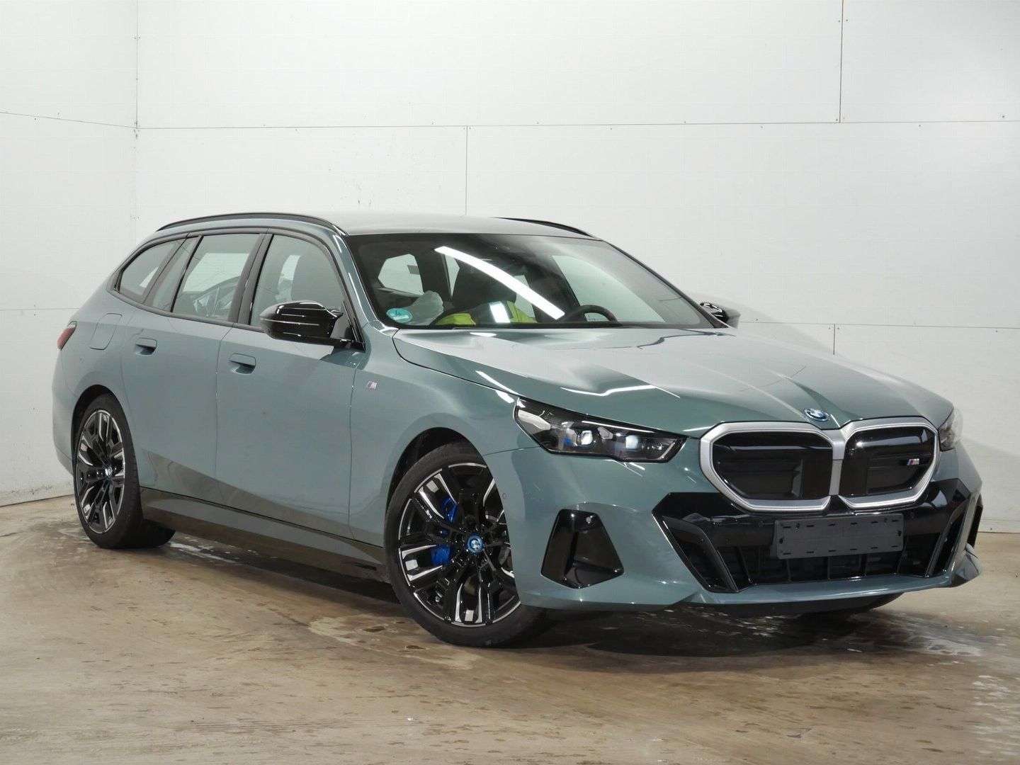 BMW I5 Touring M60 XDrive - 2024 - Joinsteer - #2