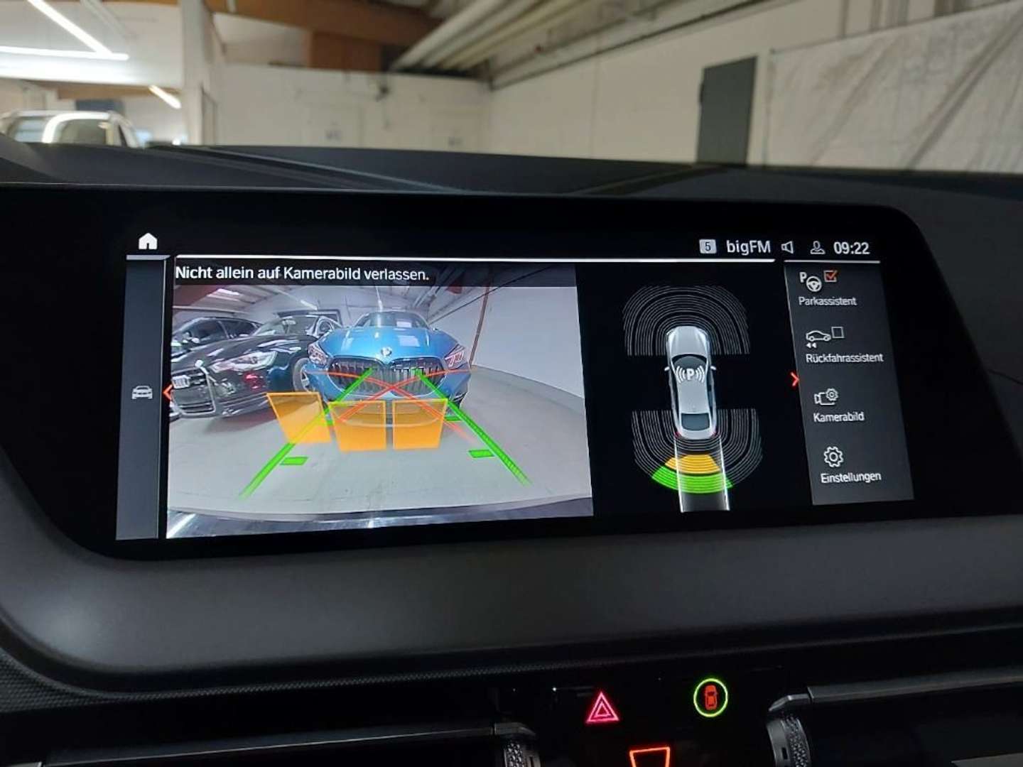 BMW 218i Gran Coupé Advantage - 2024 - Joinsteer - #10