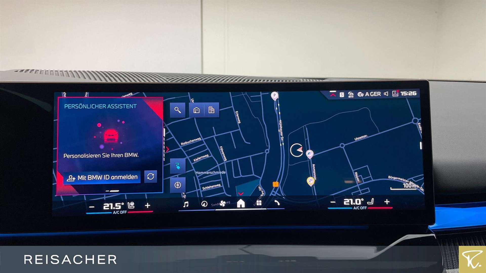 BMW I5 M Sport M60 XDrive - 2024 - Joinsteer - #13