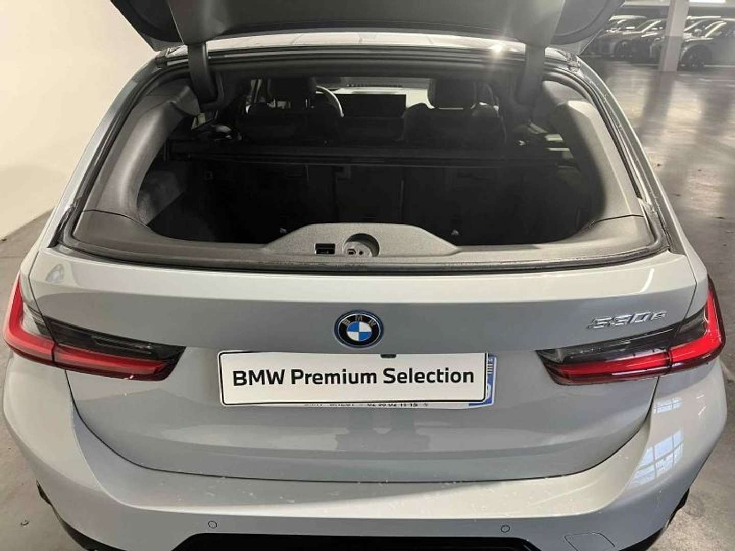 BMW 330e M Sport 330e - 2025 - Joinsteer - #11