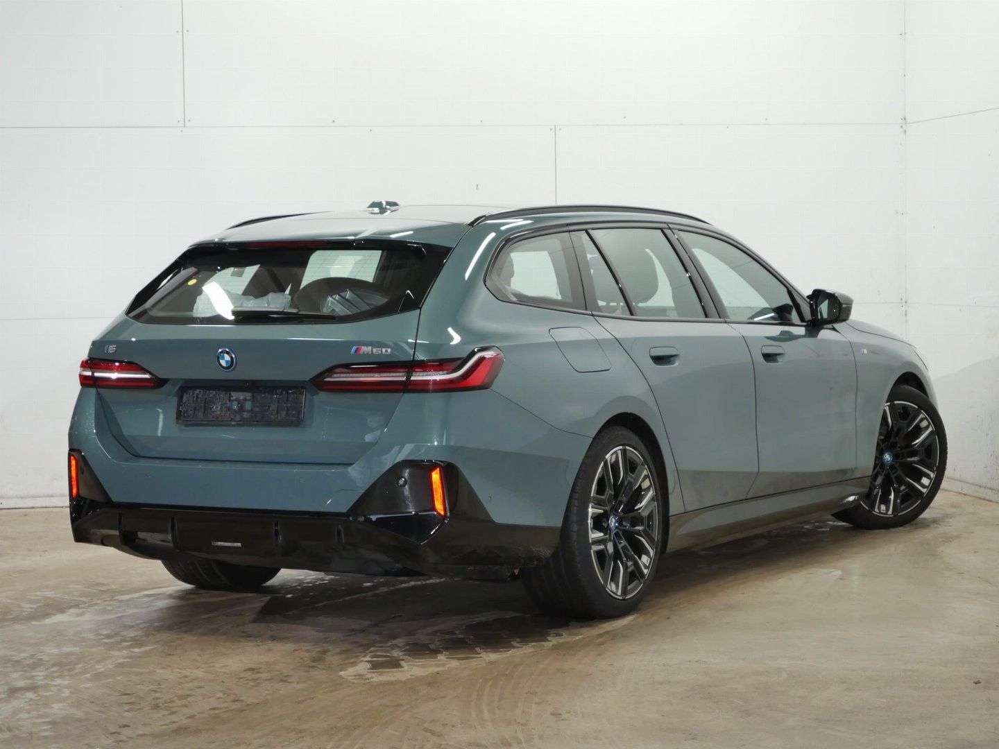 BMW I5 Touring M60 XDrive - 2024 - Joinsteer - #3