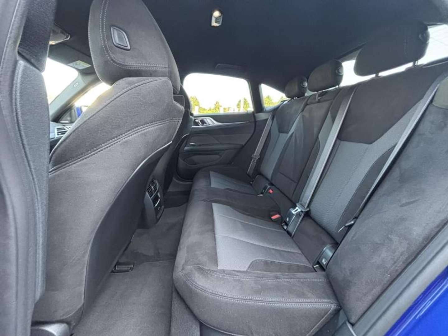 BMW I4 M Sport EDrive40 - 2025 - Joinsteer - #5