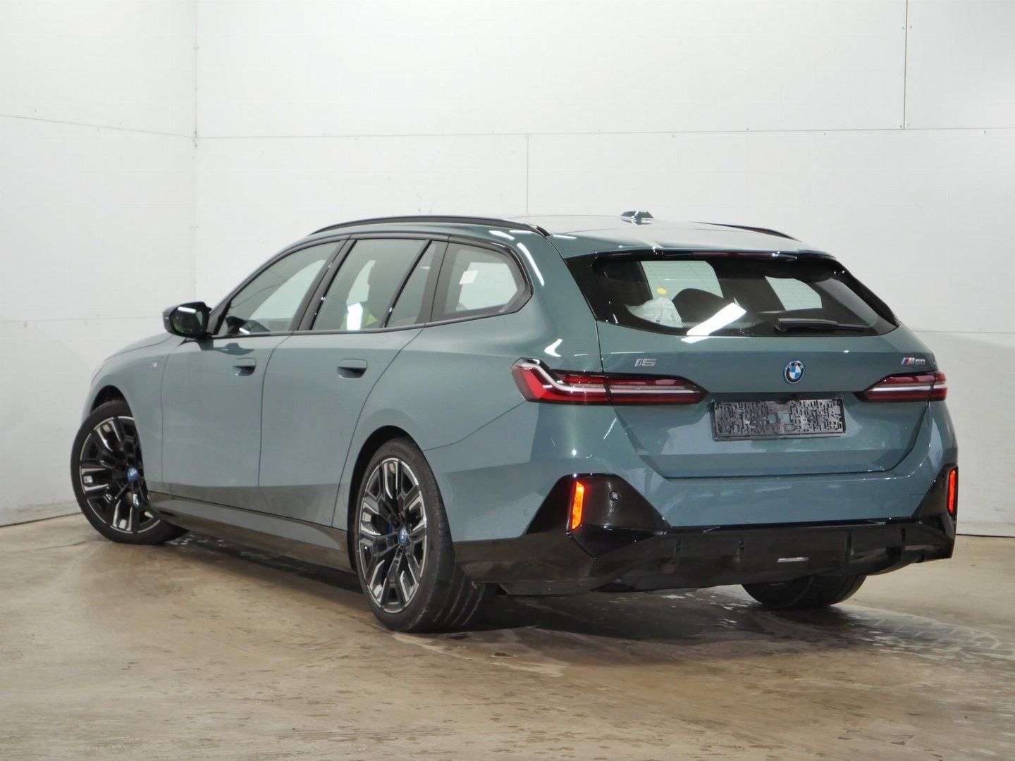 BMW I5 Touring M60 XDrive - 2024 - Joinsteer - #4