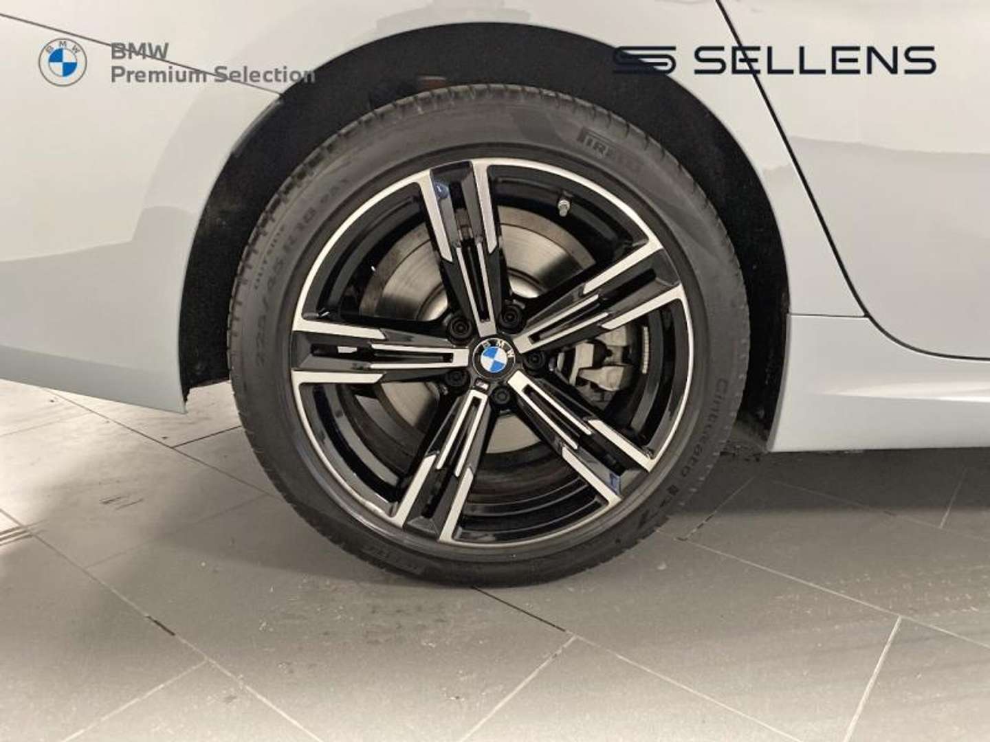 BMW 330 M Sport 330e - 2025 - Joinsteer - #8