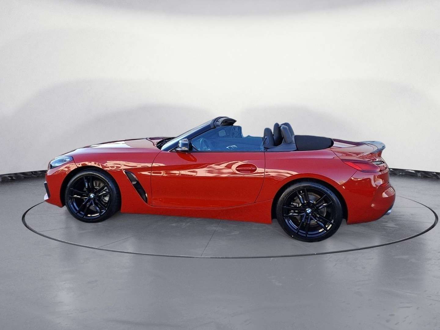 BMW Z4 Cabriolet Advantage SDrive20i - 2022 - Joinsteer - #2