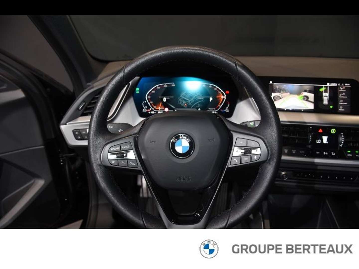 BMW 116 Business 116d - 2022 - Joinsteer - #10