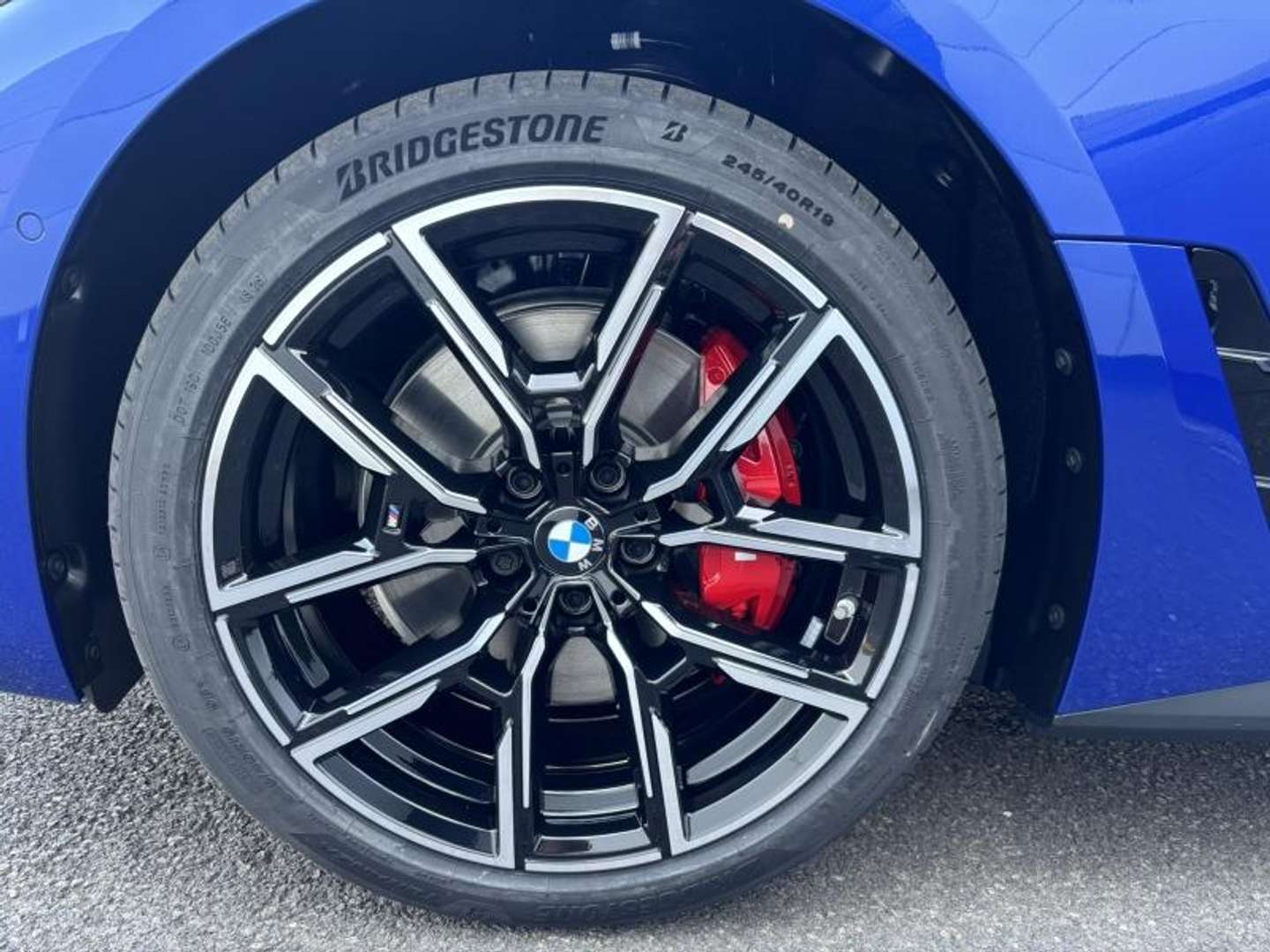 BMW I4 M Sport EDrive40 - 2025 - Joinsteer - #7