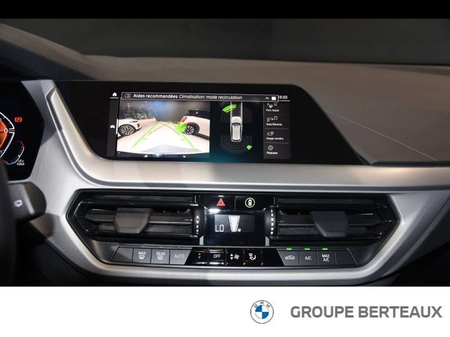 BMW 116 Business 116d - 2022 - Joinsteer - #11