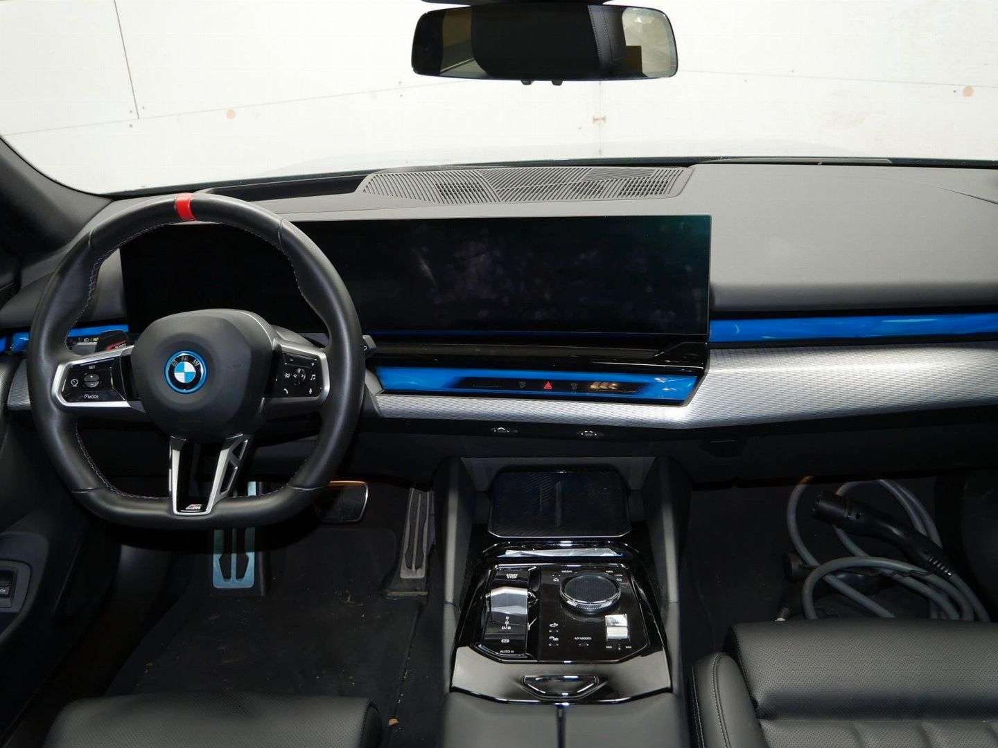 BMW I5 Touring M60 XDrive - 2024 - Joinsteer - #5