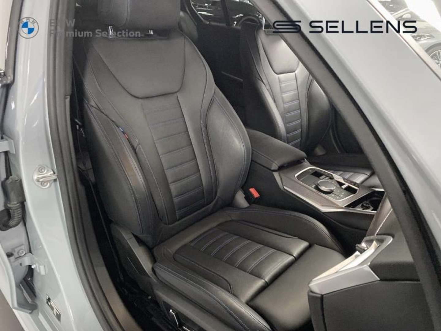 BMW 330 M Sport 330e - 2025 - Joinsteer - #9