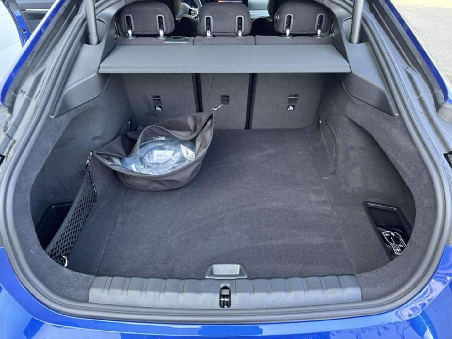 BMW I4 M Sport EDrive40 - 2025 - Joinsteer - #8