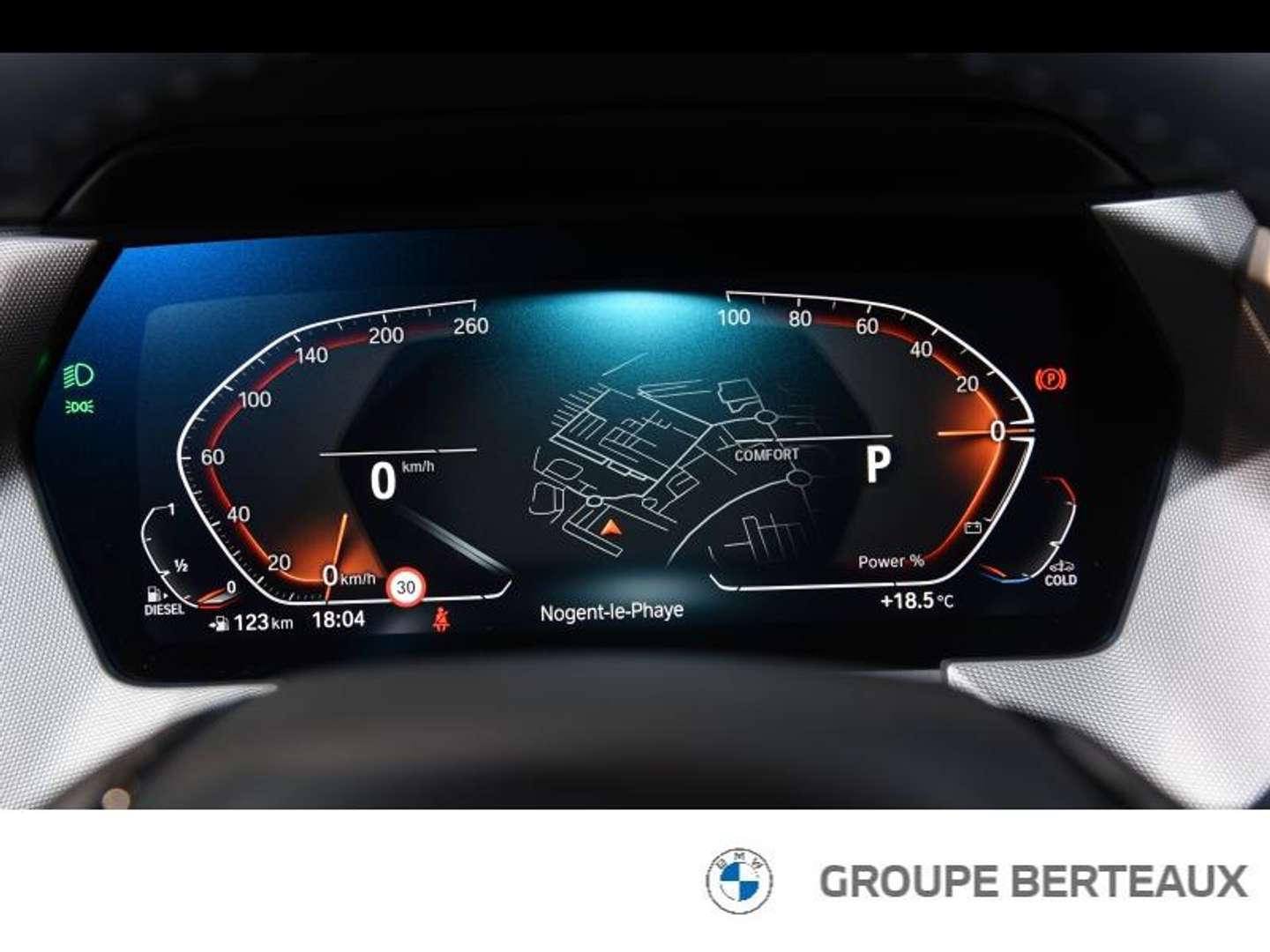 BMW 116 Business 116d - 2022 - Joinsteer - #14