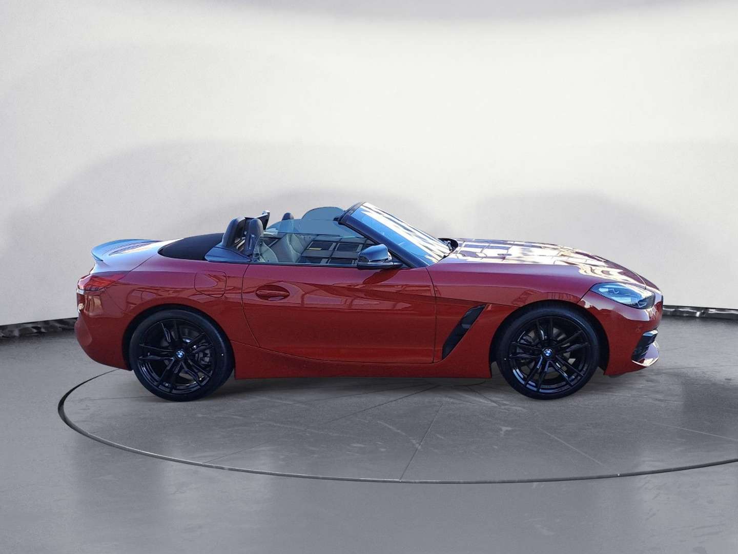 BMW Z4 Cabriolet Advantage SDrive20i - 2022 - Joinsteer - #4