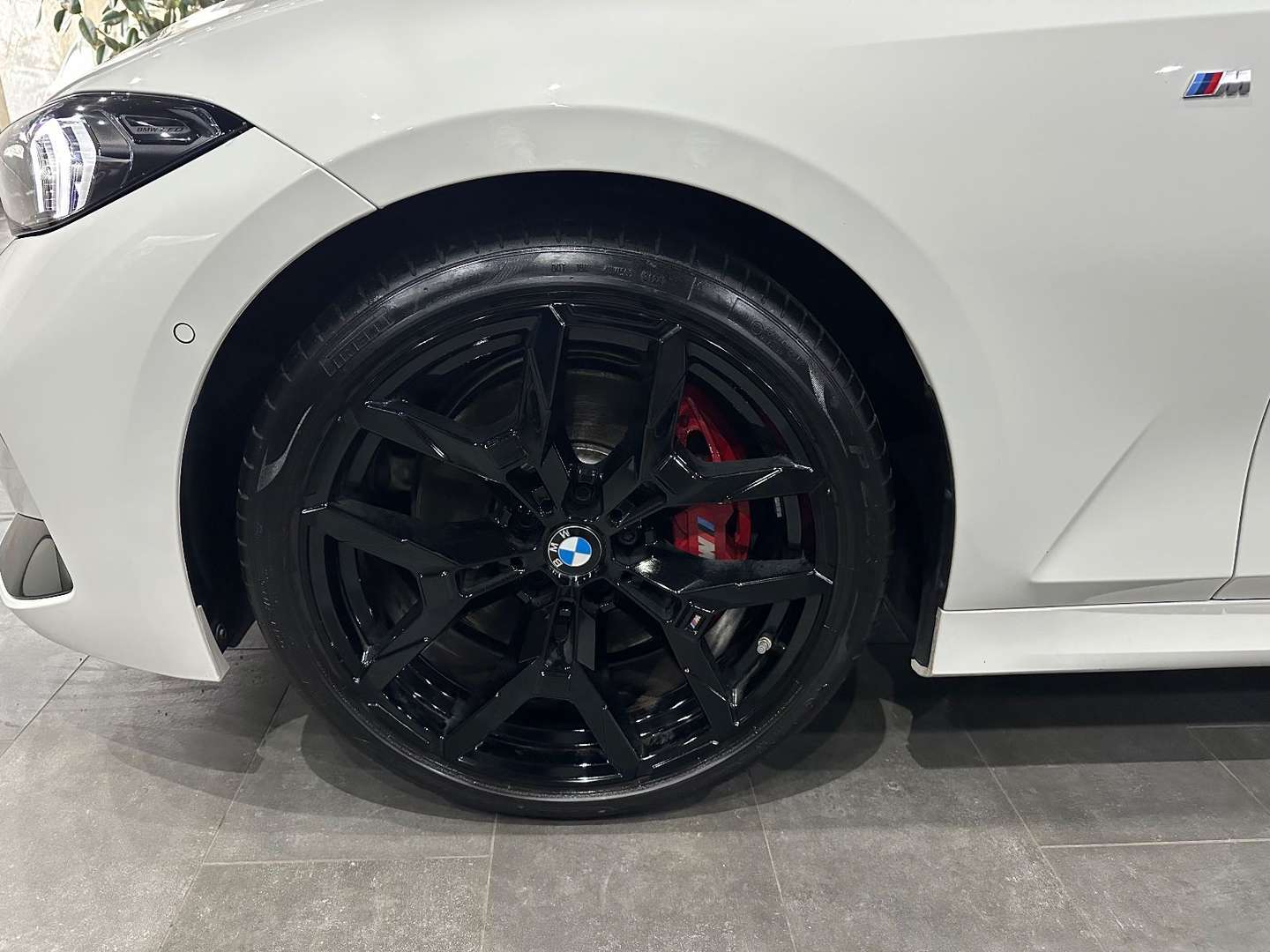 BMW 318d M Sport 318d - 2024 - Joinsteer - #30
