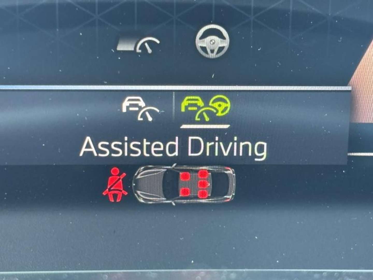 BMW I4 M Sport EDrive40 - 2025 - Joinsteer - #9