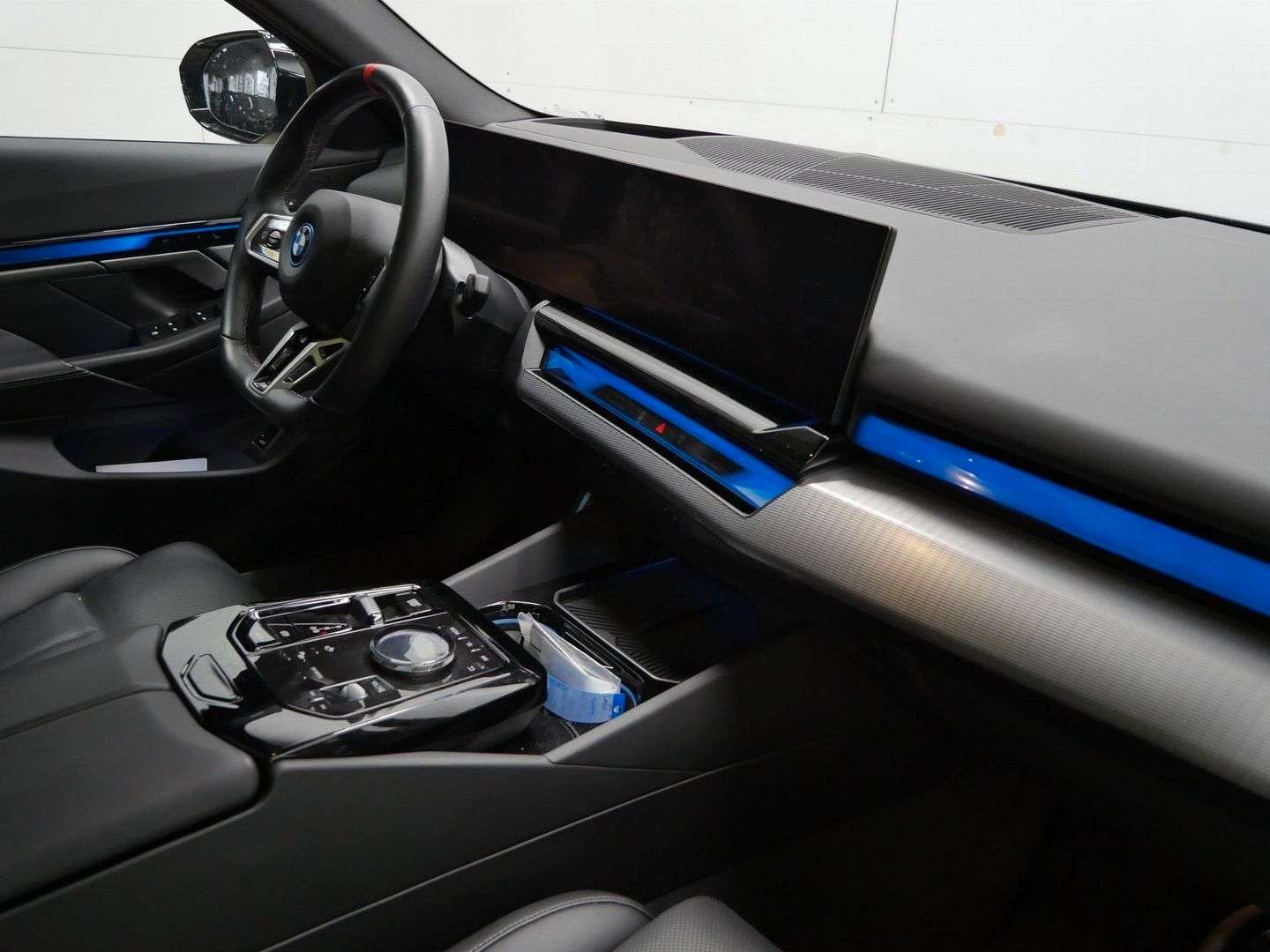 BMW I5 Touring M60 XDrive - 2024 - Joinsteer - #6