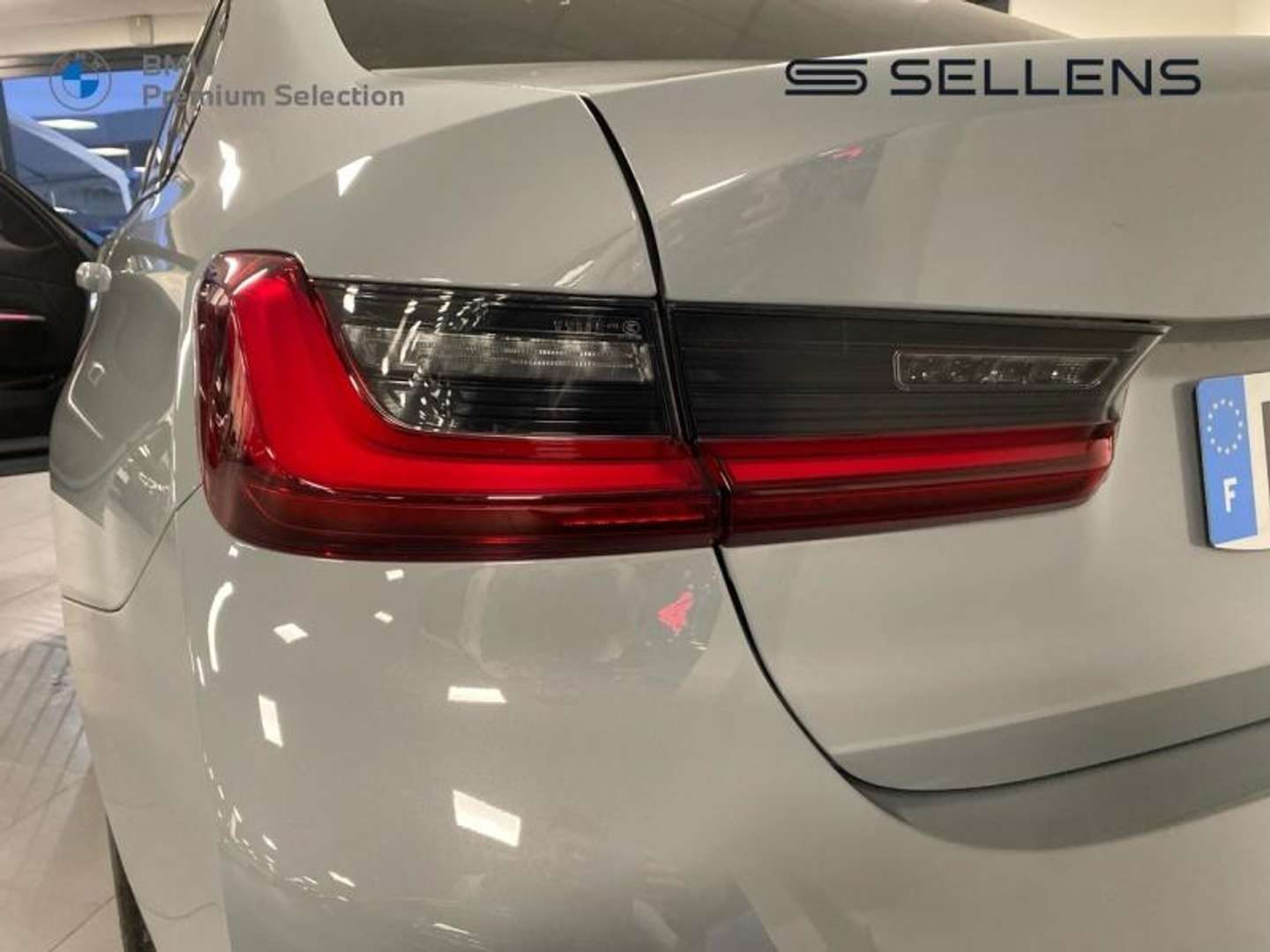 BMW 330 M Sport 330e - 2025 - Joinsteer - #10