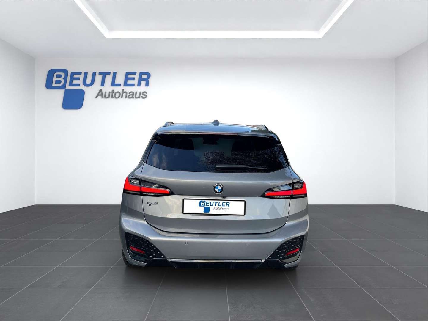 BMW 218 M Sport - 2024 - Joinsteer - #4