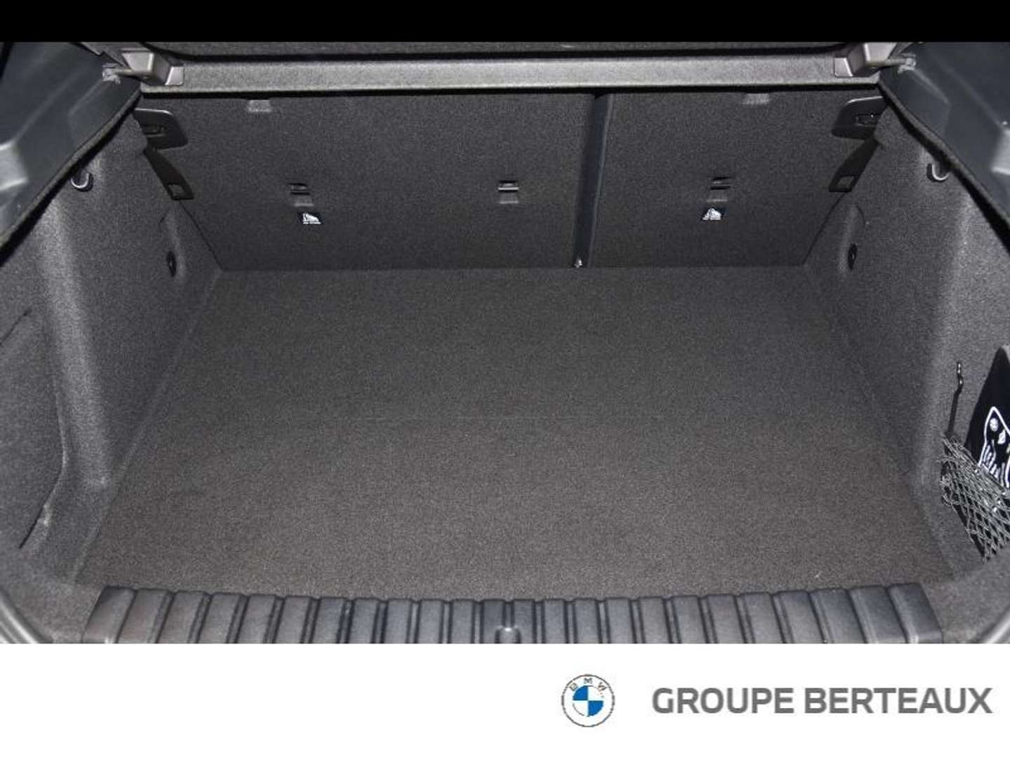 BMW 116 Business 116d - 2022 - Joinsteer - #19