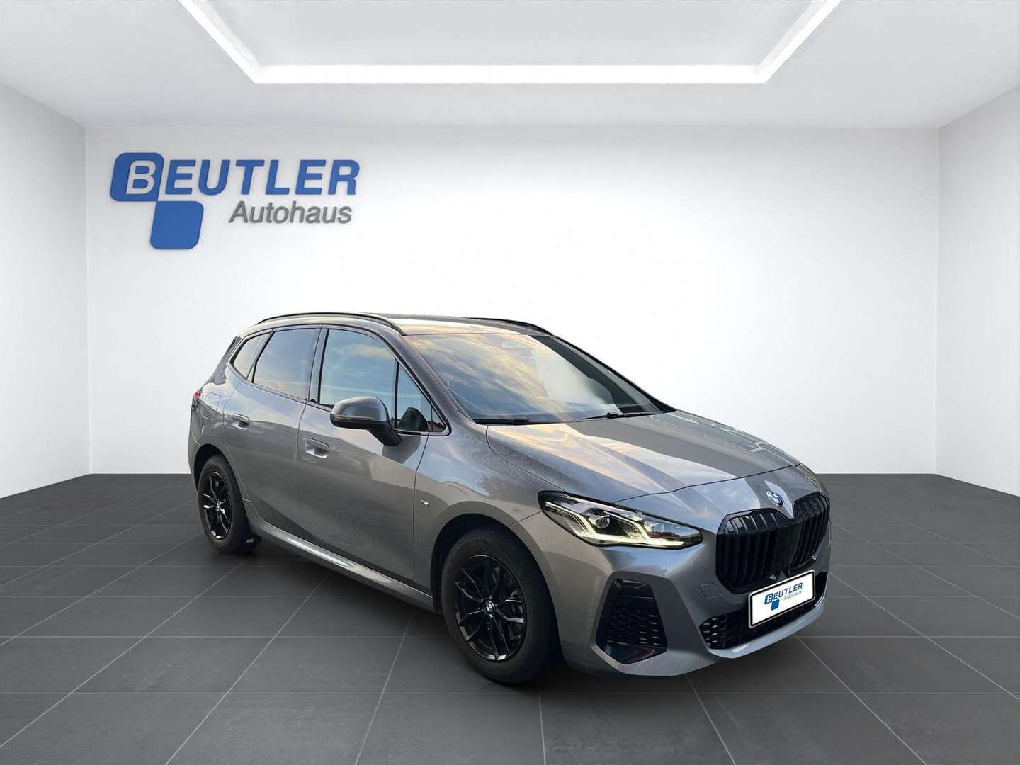 BMW 218 M Sport - 2024 - Joinsteer - #6