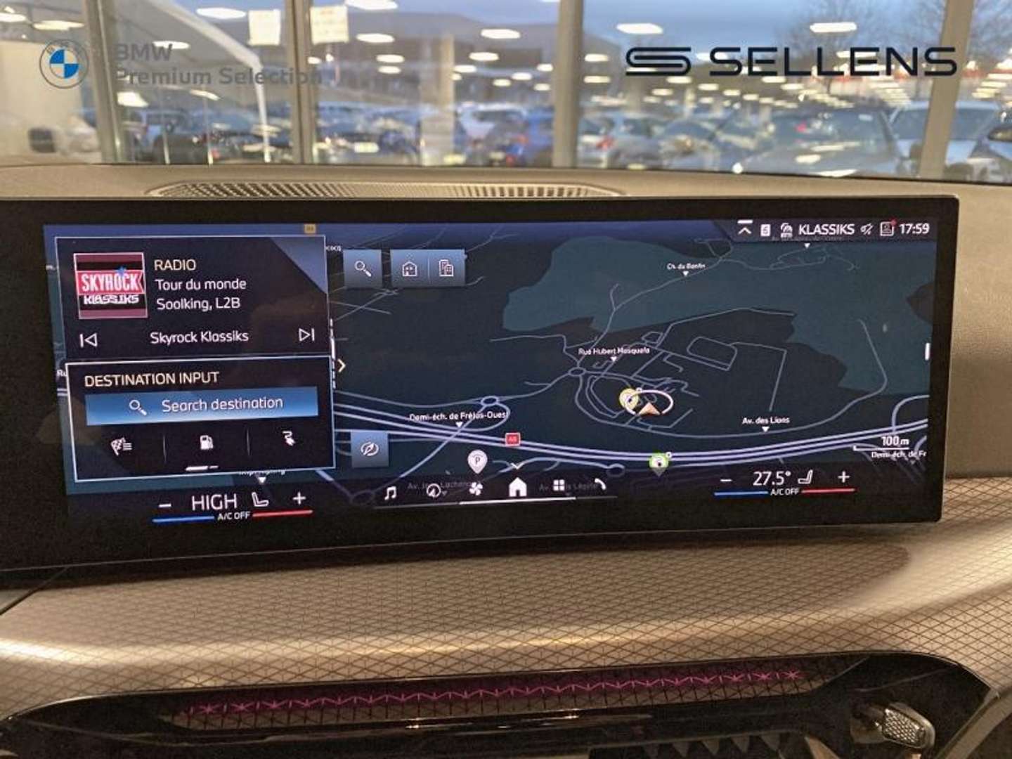 BMW 330 M Sport 330e - 2025 - Joinsteer - #11