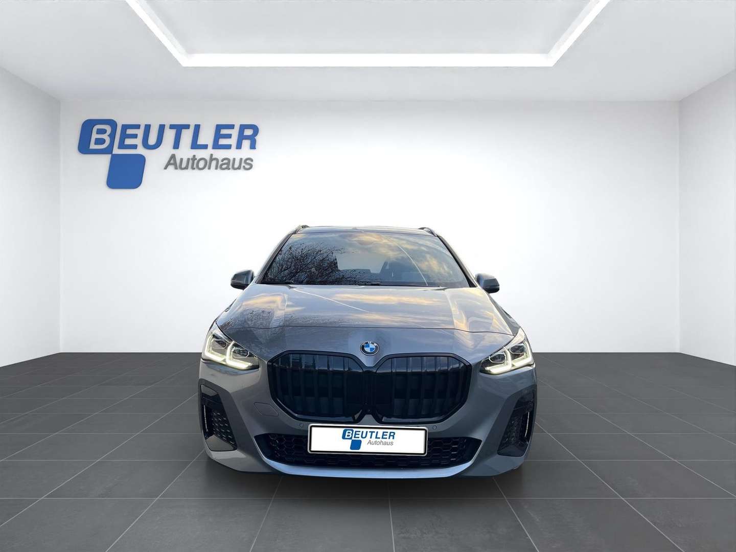 BMW 218 M Sport - 2024 - Joinsteer - #7