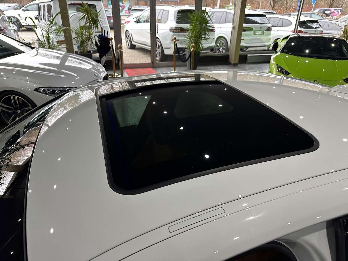 BMW 318d M Sport 318d - 2024 - Joinsteer - #32