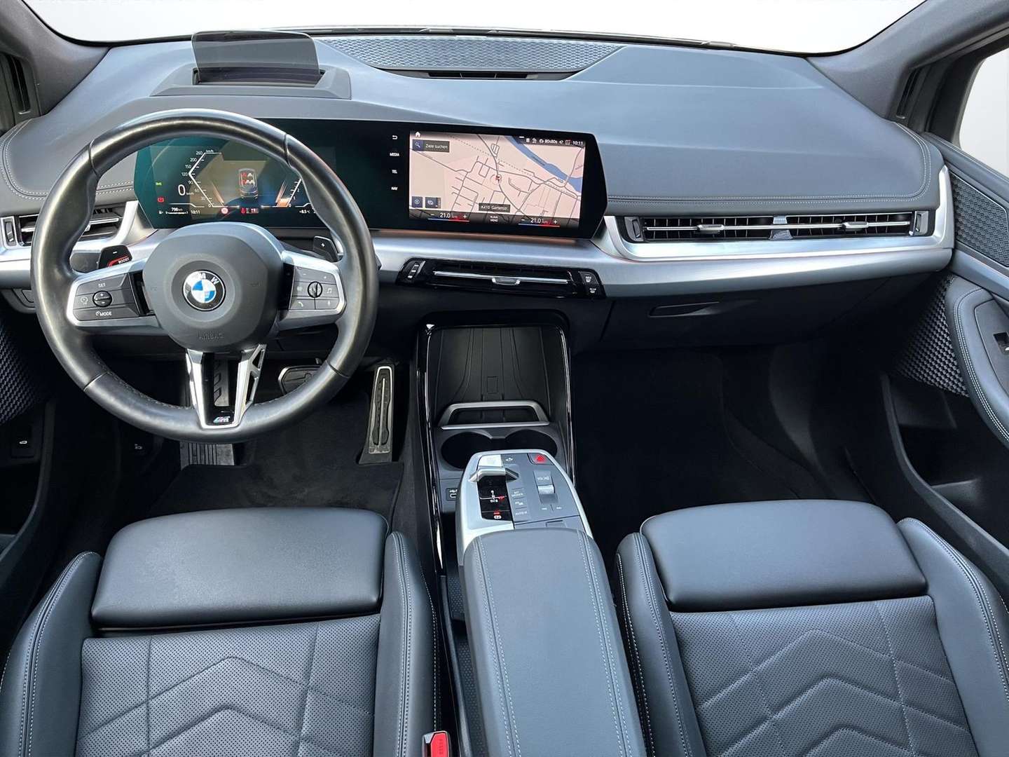 BMW 218 M Sport - 2024 - Joinsteer - #9