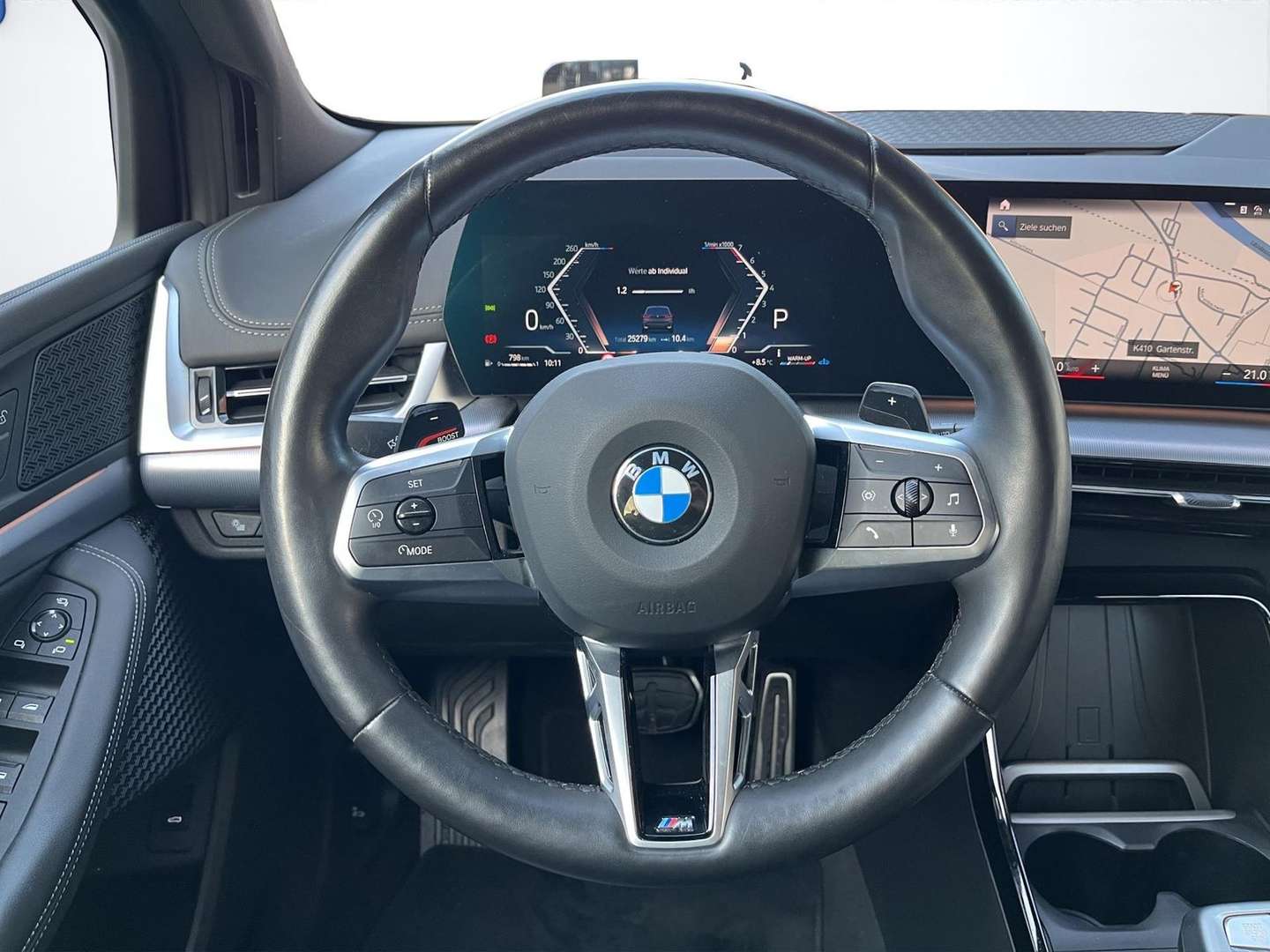 BMW 218 M Sport - 2024 - Joinsteer - #10