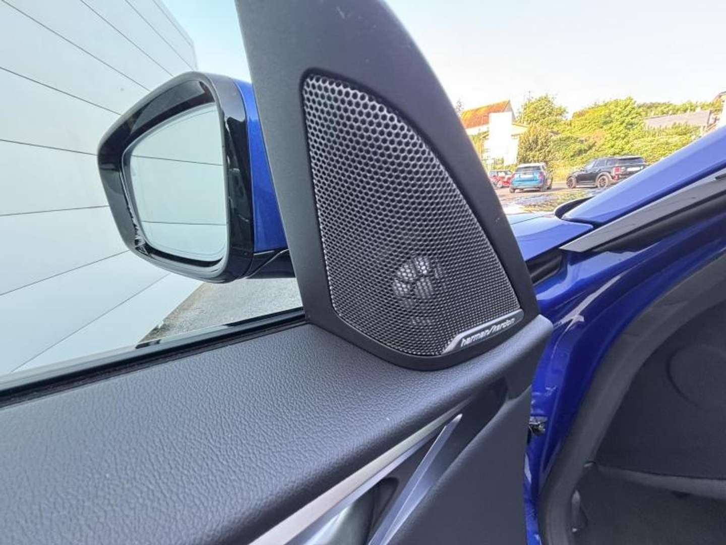 BMW I4 M Sport EDrive40 - 2025 - Joinsteer - #14